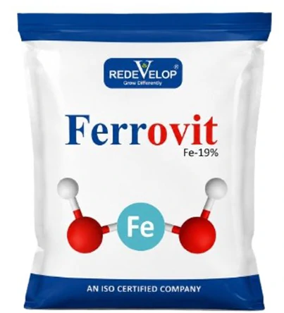 Ferrovit