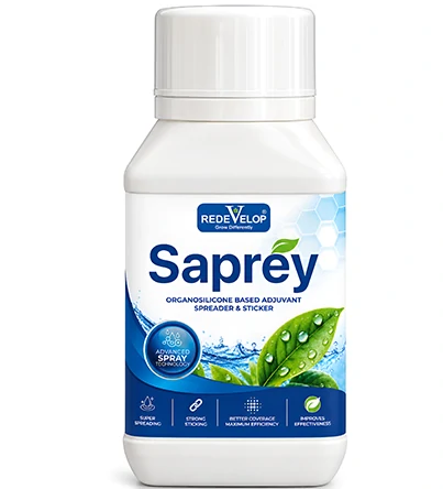 Saprey