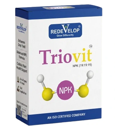 Triovit